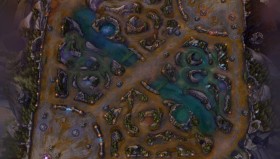 IG季后赛宿命对决：Xun直面老东家引爆野区交锋，Light采访流露退役暗示