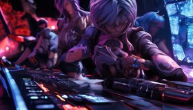 英雄联盟全球总决赛训练赛情报泄露，电竞圈信息泄露致战术细节曝光，竞技公平性受威胁