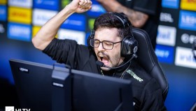 FURIA战队喜迎degster加入，短期租借强援提升电子竞技实力