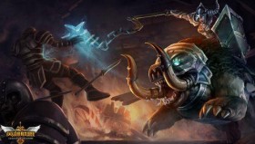 VicLa自评三分 Diable关键团战定乾坤——比赛回顾与团队展望